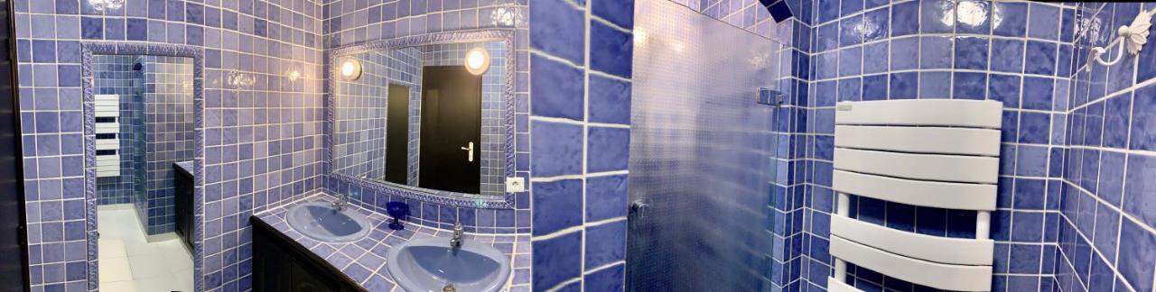 Marinesappartement-Yachts View, 100M Beach, Fiber Wifi High Speed Сен-Тропе Экстерьер фото